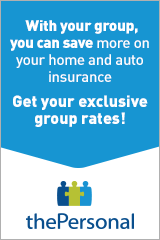 The Personal - Home and Auto Group Insurer