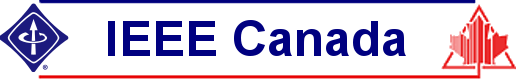 Logo d'IEEE Canada