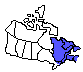 Canada East Area