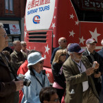 Distant Speech Transmission - Milestone Ceremony #11