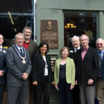 Distant Speech Transmission - Milestone Ceremony #14