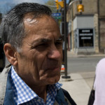 Distant Speech Transmission - Milestone Ceremony #21