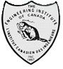 Engineering Institute of Canada (EIC) Logo