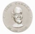 Medal for J.M. Ham Outstanding Engineering Educator Award