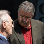 Distant Speech Transmission - Milestone Ceremony #16