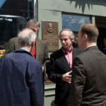 Distant Speech Transmission - Milestone Ceremony #18