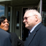 Distant Speech Transmission - Milestone Ceremony #20