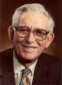 Photo of George Armitage