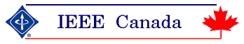 Old IEEE Canada Logo #2