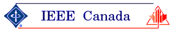 Old IEEE Canada Logo #3