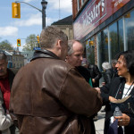 Distant Speech Transmission - Milestone Ceremony #17