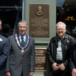 Distant Speech Transmission - Milestone Ceremony #24