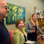 Distant Speech Transmission - Milestone Ceremony #25