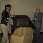 Pinawa - El-Hawary and Lindsay Ingram