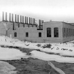Pinawa - South End