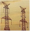 Showcase Transmission Towers