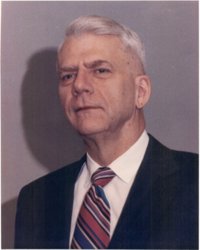 Photo of Fred Heath