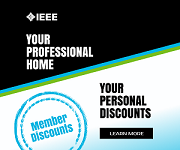 IEEE Member Discounts